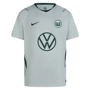 VfL Wolfsburg Nogometni Dresovi 2026/27 Gostujući VfL Wolfsburg Nogometni Dresovi 2026/27 Gostujući