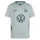 VfL Wolfsburg Nogometni Dresovi 2026/27 Gostujući