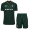 Werder Bremen Djeca Nogometni Dresovi 2026/27 Gostujući (+ Kratke Hlače)