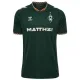Werder Bremen Nogometni Dresovi 2026/27 Gostujući Werder Bremen Nogometni Dresovi 2026/27 Gostujući