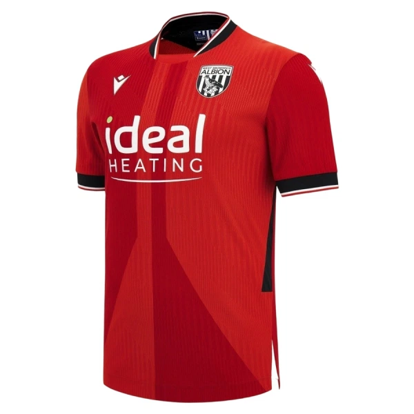 West Bromwich Albion Nogometni Dresovi 2026/27 Gostujući West Bromwich Albion Nogometni Dresovi 2026/27 Gostujući