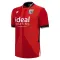 West Bromwich Albion Nogometni Dresovi 2026/27 Gostujući