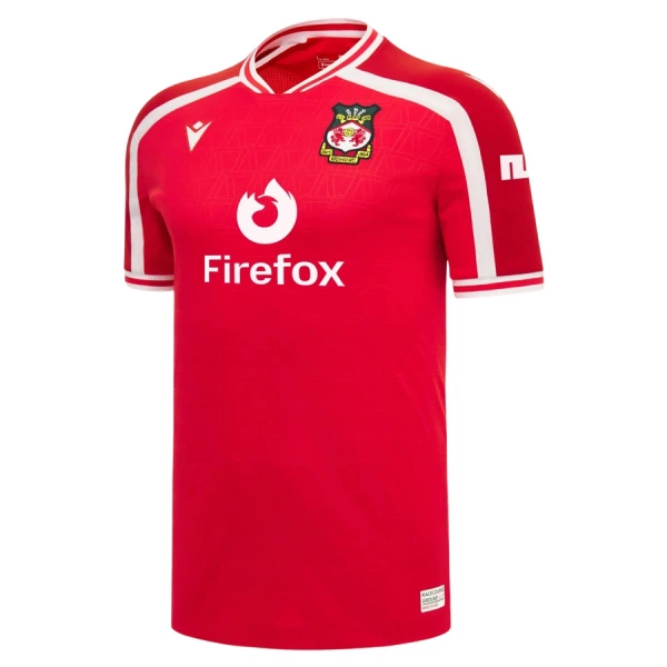 Wrexham Djeca Nogometni Dresovi 2026/27 Domaći (+ Kratke Hlače)