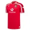 Wrexham Nogometni Dresovi 2026/27 Domaći