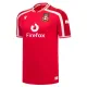Wrexham Nogometni Dresovi 2026/27 Domaći Wrexham Nogometni Dresovi 2026/27 Domaći