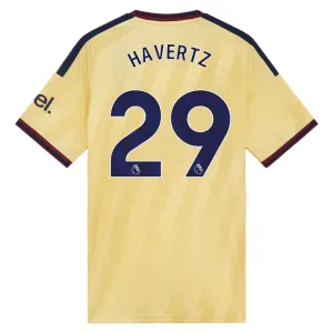 Arsenal Havertz 29 Nogometni Dresovi 2026/27 Treći Arsenal Havertz 29 Nogometni Dresovi 2026/27 Treći