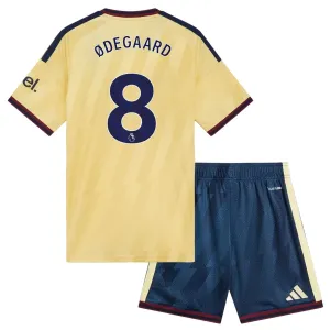 Arsenal Martin Ødegaard 8 Djeca Nogometni Dresovi 2026/27 Treći (+ Kratke Hlače) Arsenal Martin Ødegaard 8 Djeca Nogometni Dresovi 2026/27 Treći (+ Kratke Hlače)