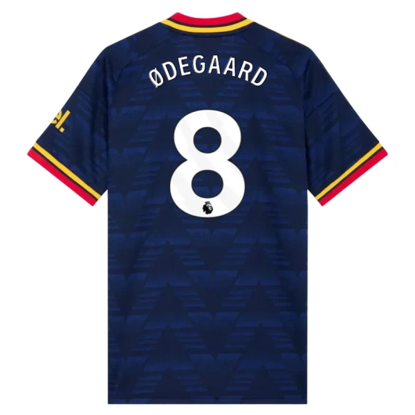 Arsenal Martin Ødegaard 8 Nogometni Dresovi 2026/27 Gostujući Arsenal Martin Ødegaard 8 Nogometni Dresovi 2026/27 Gostujući