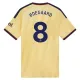 Arsenal Martin Ødegaard 8 Nogometni Dresovi 2026/27 Treći Arsenal Martin Ødegaard 8 Nogometni Dresovi 2026/27 Treći