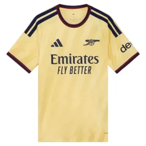 Arsenal Nogometni Dresovi 2026/27 Treći Arsenal Nogometni Dresovi 2026/27 Treći