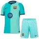 FC Barcelona Djeca Nogometni Dresovi 2026/27 Treći (+ Kratke Hlače) FC Barcelona Djeca Nogometni Dresovi 2026/27 Treći (+ Kratke Hlače)