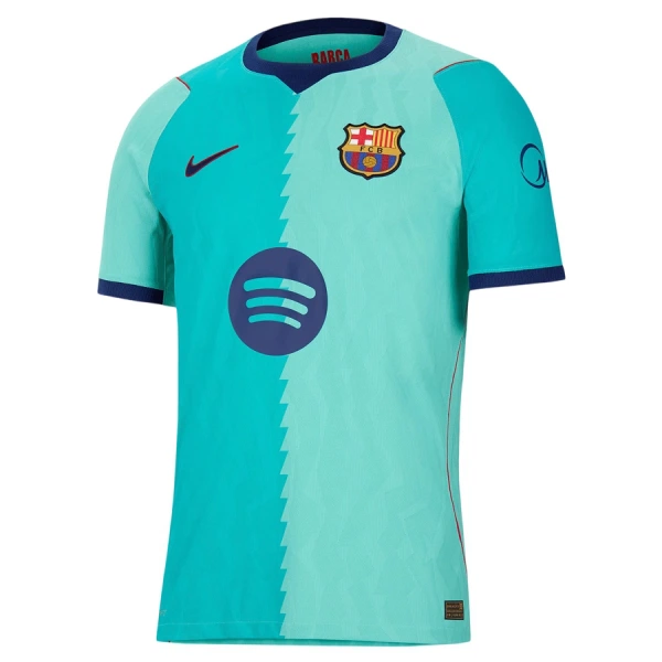 FC Barcelona Djeca Nogometni Dresovi 2026/27 Treći (+ Kratke Hlače)