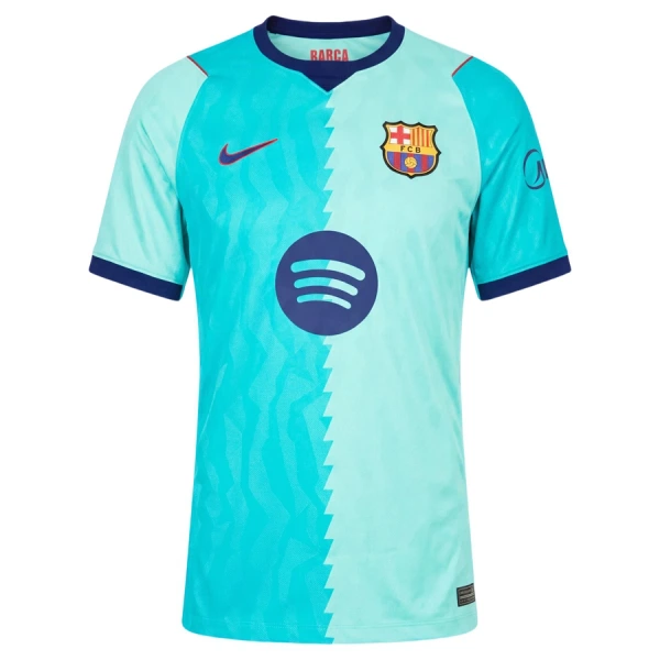 FC Barcelona Fermin 7 Nogometni Dresovi 2026/27 Domaći