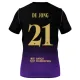 FC Barcelona Frenkie de Jong 21 Nogometni Dresovi 2026/27 Gostujući FC Barcelona Frenkie de Jong 21 Nogometni Dresovi 2026/27 Gostujući