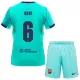FC Barcelona Gavi 6 Djeca Nogometni Dresovi 2026/27 Treći (+ Kratke Hlače) FC Barcelona Gavi 6 Djeca Nogometni Dresovi 2026/27 Treći (+ Kratke Hlače)
