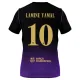 FC Barcelona Lamine Yamal 10 Nogometni Dresovi 2026/27 Gostujući FC Barcelona Lamine Yamal 10 Nogometni Dresovi 2026/27 Gostujući