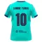 FC Barcelona Lamine Yamal 10 Nogometni Dresovi 2026/27 Treći