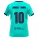 FC Barcelona Lamine Yamal 10 Nogometni Dresovi 2026/27 Treći FC Barcelona Lamine Yamal 10 Nogometni Dresovi 2026/27 Treći