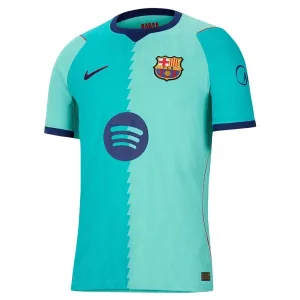 FC Barcelona Nogometni Dresovi 2026/27 Treći