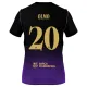 FC Barcelona Olmo 20 Nogometni Dresovi 2026/27 Gostujući FC Barcelona Olmo 20 Nogometni Dresovi 2026/27 Gostujući