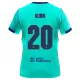 FC Barcelona Olmo 20 Nogometni Dresovi 2026/27 Treći FC Barcelona Olmo 20 Nogometni Dresovi 2026/27 Treći
