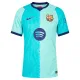 FC Barcelona Pau Cubarsí 5 Nogometni Dresovi 2026/27 Treći