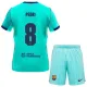 FC Barcelona Pedri 8 Djeca Nogometni Dresovi 2026/27 Treći (+ Kratke Hlače) FC Barcelona Pedri 8 Djeca Nogometni Dresovi 2026/27 Treći (+ Kratke Hlače)