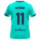 FC Barcelona Raphinha 11 Nogometni Dresovi 2026/27 Treći FC Barcelona Raphinha 11 Nogometni Dresovi 2026/27 Treći