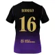 FC Barcelona Rodrigo 16 Nogometni Dresovi 2026/27 Gostujući FC Barcelona Rodrigo 16 Nogometni Dresovi 2026/27 Gostujući