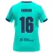 FC Barcelona Rodrigo 16 Nogometni Dresovi 2026/27 Treći