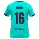 FC Barcelona Rodrigo 16 Nogometni Dresovi 2026/27 Treći FC Barcelona Rodrigo 16 Nogometni Dresovi 2026/27 Treći