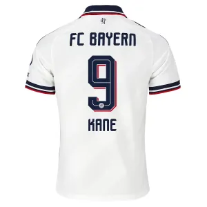 FC Bayern München Harry Kane 9 Nogometni Dresovi 2026/27 Gostujući FC Bayern München Harry Kane 9 Nogometni Dresovi 2026/27 Gostujući