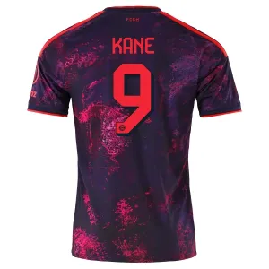FC Bayern München Harry Kane 9 Nogometni Dresovi 2026/27 Treći FC Bayern München Harry Kane 9 Nogometni Dresovi 2026/27 Treći