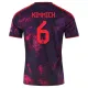 FC Bayern München Joshua Kimmich 6 Nogometni Dresovi 2026/27 Treći FC Bayern München Joshua Kimmich 6 Nogometni Dresovi 2026/27 Treći
