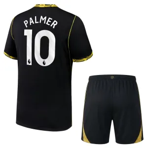 Chelsea Cole Palmer 10 Djeca Nogometni Dresovi 2026/27 Gostujući (+ Kratke Hlače) Chelsea Cole Palmer 10 Djeca Nogometni Dresovi 2026/27 Gostujući (+ Kratke Hlače)