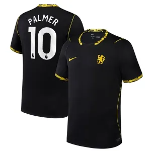 Chelsea Cole Palmer 10 Nogometni Dresovi 2026/27 Gostujući Chelsea Cole Palmer 10 Nogometni Dresovi 2026/27 Gostujući