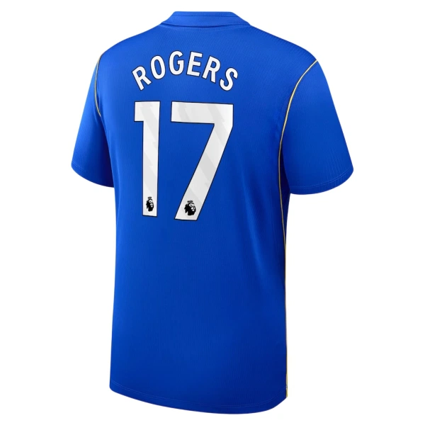 Chelsea Rogers 17 Nogometni Dresovi 2026/27 Domaći