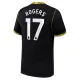 Chelsea Rogers 17 Nogometni Dresovi 2026/27 Gostujući