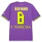 Borussia Dortmund F. Nmecha 8 Nogometni Dresovi 2026/27 Treći