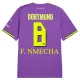 Borussia Dortmund F. Nmecha 8 Nogometni Dresovi 2026/27 Treći Borussia Dortmund F. Nmecha 8 Nogometni Dresovi 2026/27 Treći