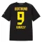 Borussia Dortmund Guirassy 9 Nogometni Dresovi 2026/27 Gostujući