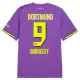Borussia Dortmund Guirassy 9 Nogometni Dresovi 2026/27 Treći Borussia Dortmund Guirassy 9 Nogometni Dresovi 2026/27 Treći