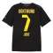 Borussia Dortmund Jobe Bellingham 7 Nogometni Dresovi 2026/27 Gostujući