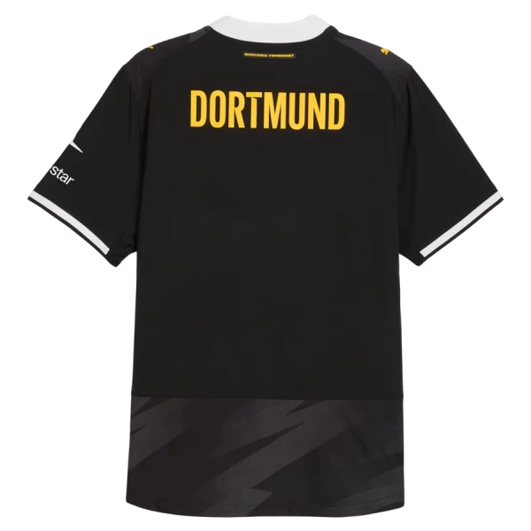 Borussia Dortmund Nogometni Dresovi 2026/27 Gostujući