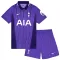 Tottenham Hotspur Djeca Nogometni Dresovi 2026/27 Treći (+ Kratke Hlače)