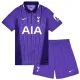 Tottenham Hotspur Djeca Nogometni Dresovi 2026/27 Treći (+ Kratke Hlače) Tottenham Hotspur Djeca Nogometni Dresovi 2026/27 Treći (+ Kratke Hlače)