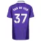 Tottenham Hotspur Micky van de Ven 37 Nogometni Dresovi 2026/27 Treći