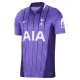 Tottenham Hotspur Micky van de Ven 37 Nogometni Dresovi 2026/27 Treći