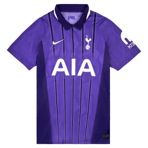 Tottenham Hotspur Nogometni Dresovi 2026/27 Treći Tottenham Hotspur Nogometni Dresovi 2026/27 Treći