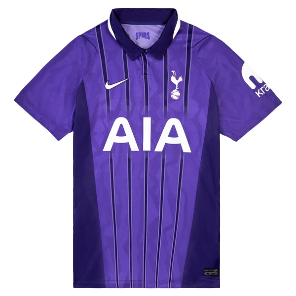 Tottenham Hotspur Nogometni Dresovi 2026/27 Treći Tottenham Hotspur Nogometni Dresovi 2026/27 Treći
